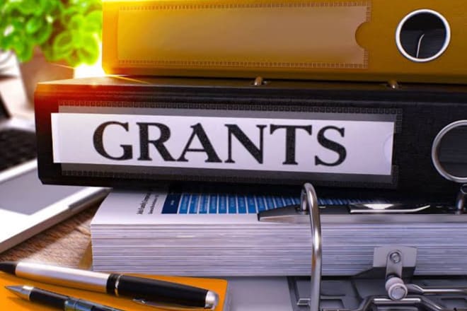 I will write amazing grant proposal, business plan or letter, application for you