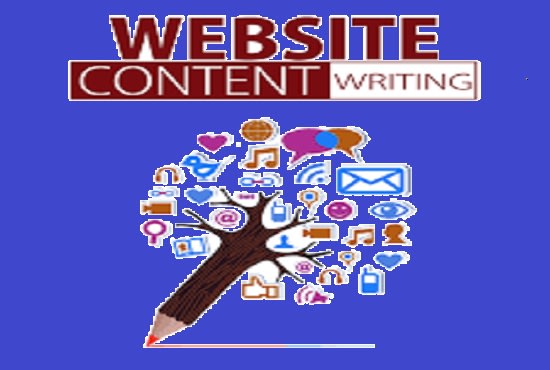 I will write an amazing content for your wordpress website