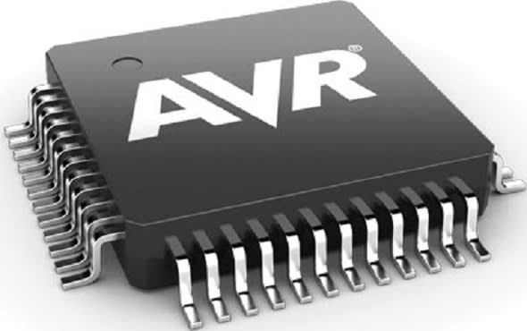 I will write code for your atmega,avr microcontroller