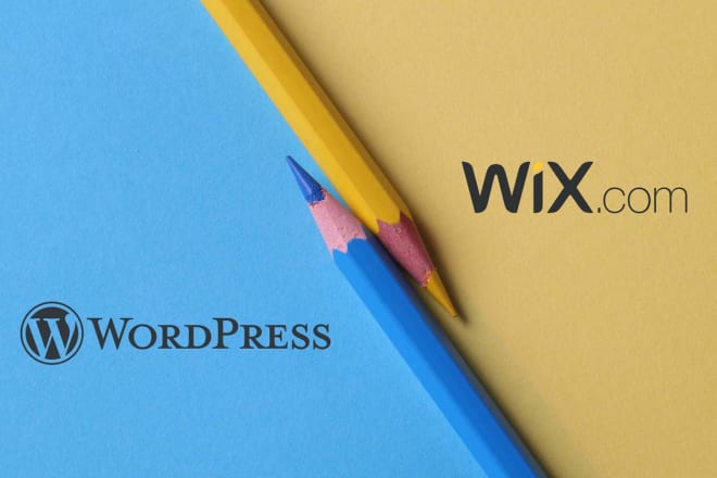 I will write code for your wix website