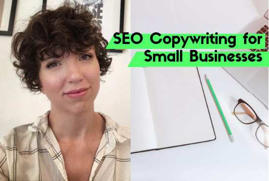 I will write engaging optimised blogs for your small business