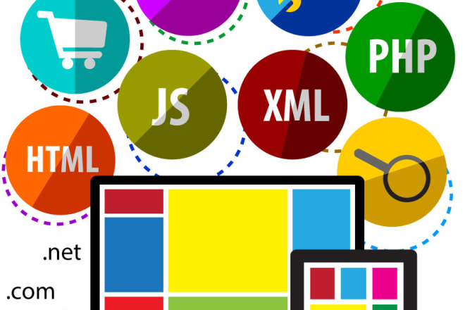 I will write html php javascript and css code to suit your needs