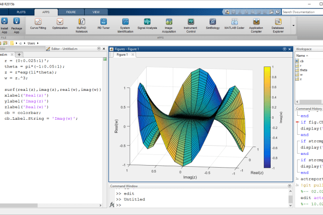 I will write or debug matlab code