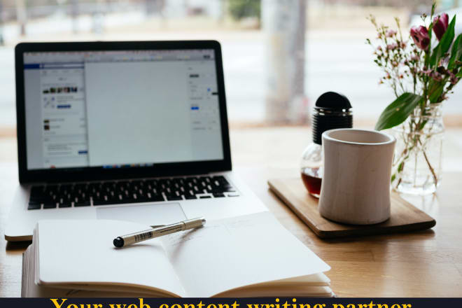 I will write quality 500 word blog for you in 24 hrs