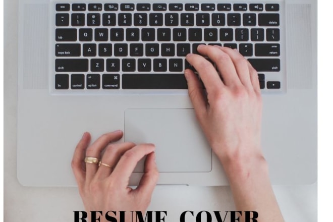 I will write the best resume cover letters and job application