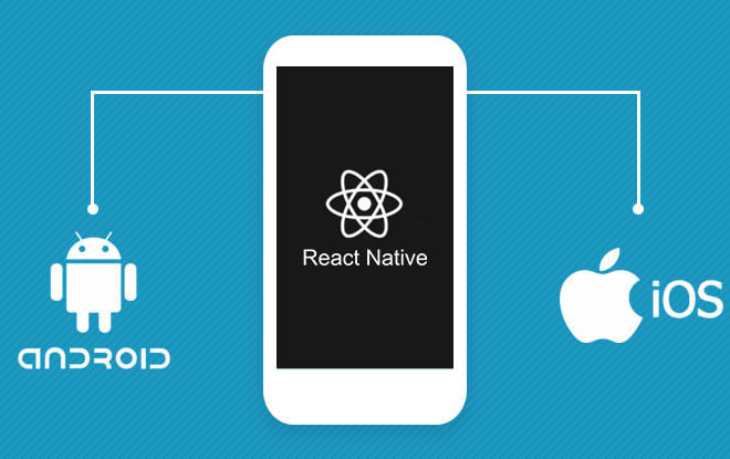 I will a passionate mobile app developer using react native