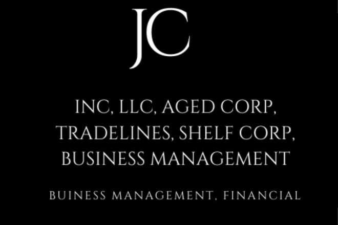 I will add 10 business trade lines to build business credit for your llc or inc