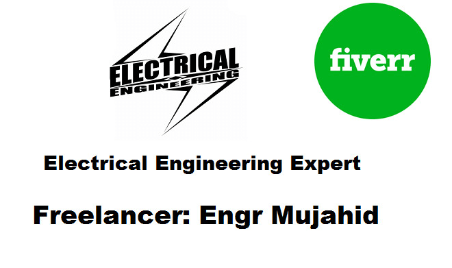 I will assist you in electrical engineering assignments and projects