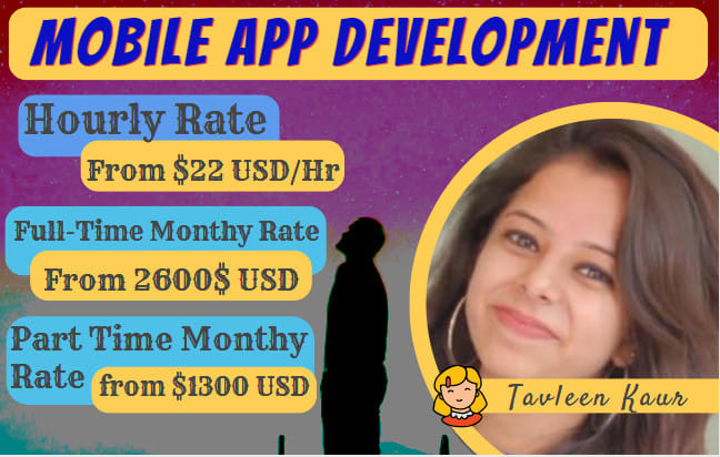 I will be ecommerce mobile app developer for ecommerce mobile app development