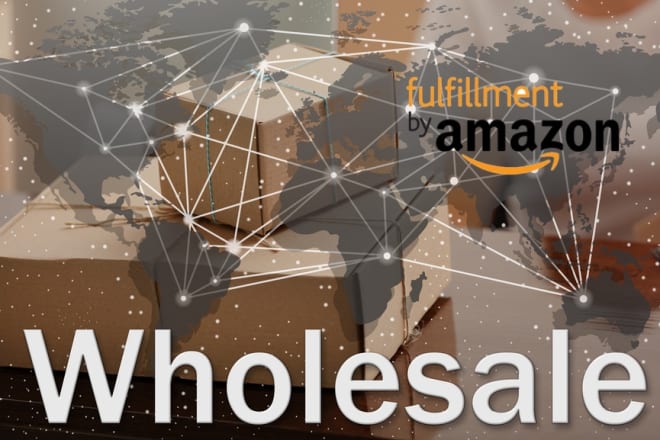 I will be your amazon wholesale coach