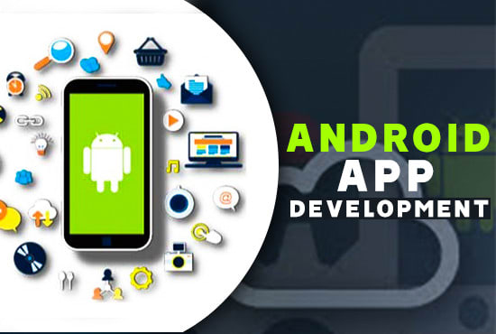 I will be your android app developer in cheap rate