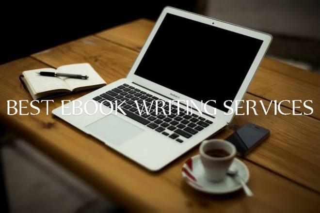 I will be your ebook writer, book editor, kindle book ghostwriter