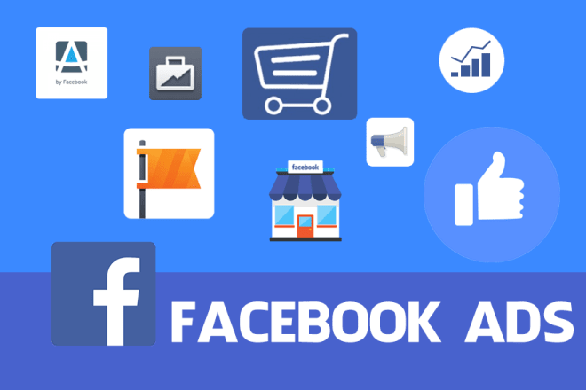 I will be your facebook advertising specialist for a month
