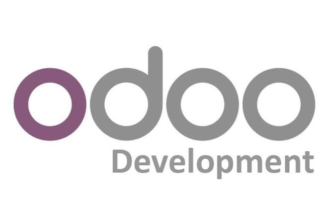 I will be your odoo erp developer and consultant