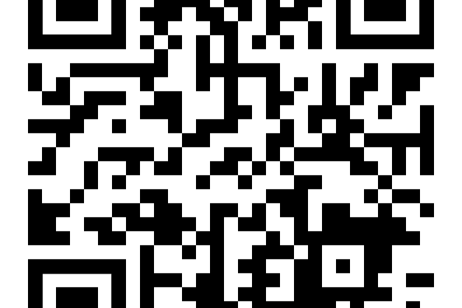 I will best qr code creator and logo design