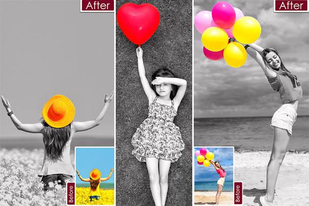 I will best quality product photo editing and photo retouching