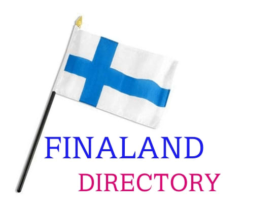 I will build 21 finland directory, finnish backlink