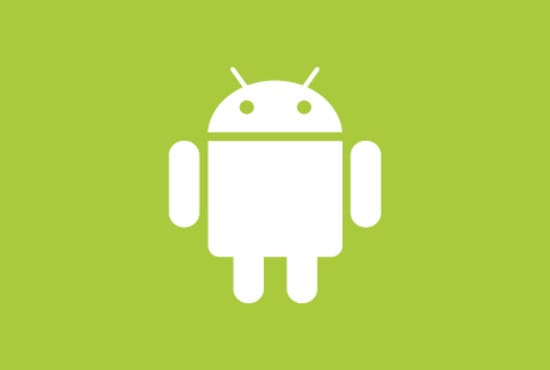 I will build android apps as a software engineer