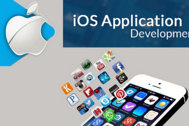 I will build ios and android lifestyle mobile apps, social media mobile apps, utility