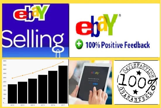 I will completely manage customer service of your ebay store