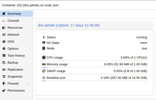 I will configure and manage proxmox server professionaly