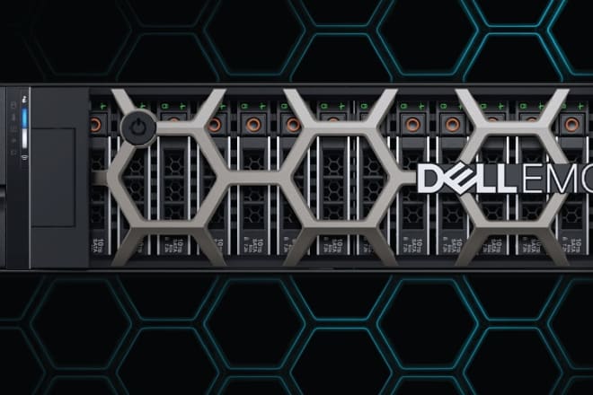 I will configure emc vmax vnx unity xtremio brocade switches for you