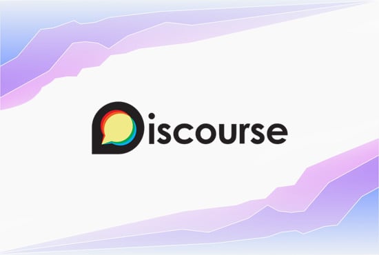 I will configure, install and customize discourse community forum