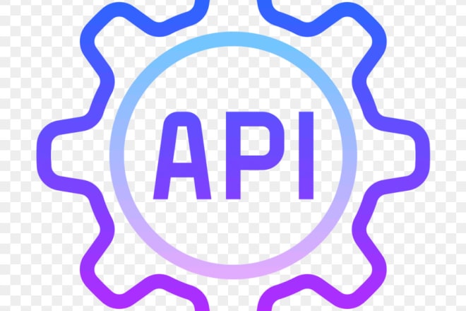 I will connect API to google sheets