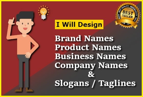 I will create 10 original slogans or tag lines for your business