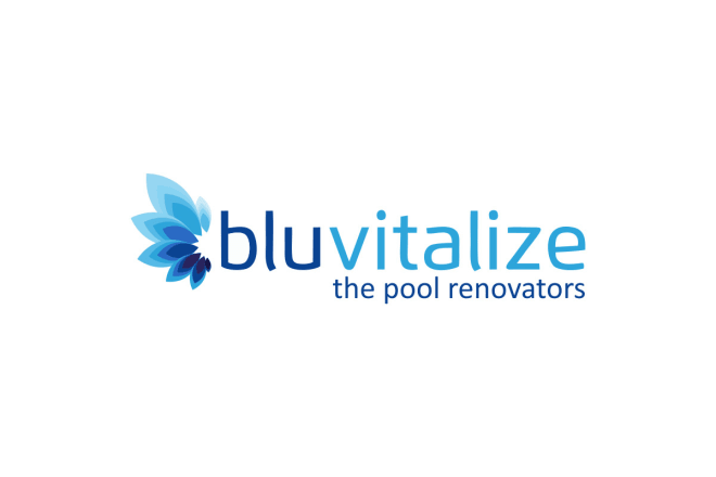 I will create a high regulation and original pool service logo with unlimited revision