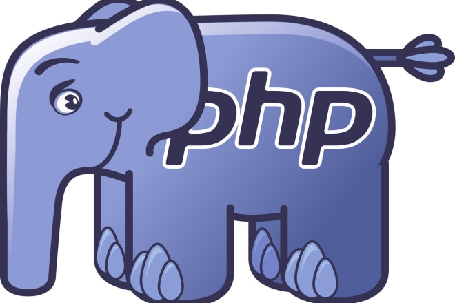 I will create and fix your website using PHP vanilla