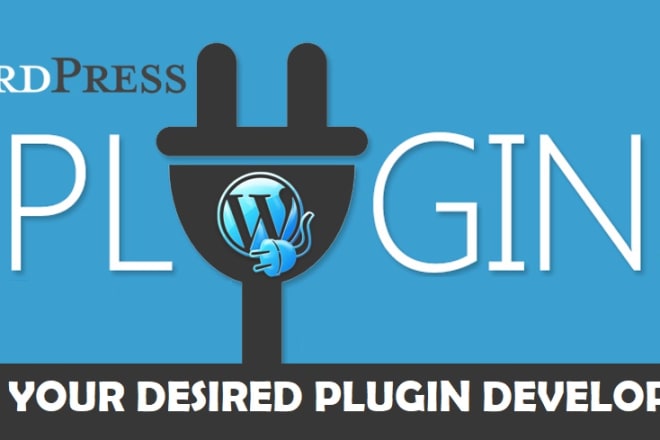 I will create custom wordpress plugin in php