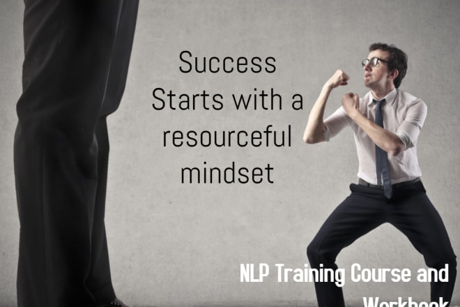 I will create neuro linguistic programming nlp training course