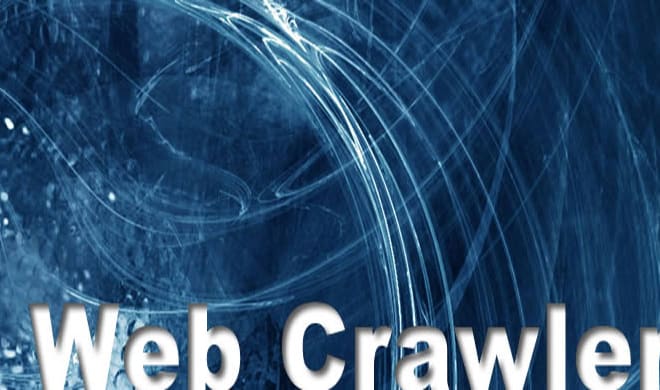 I will create php web crawler or scraper