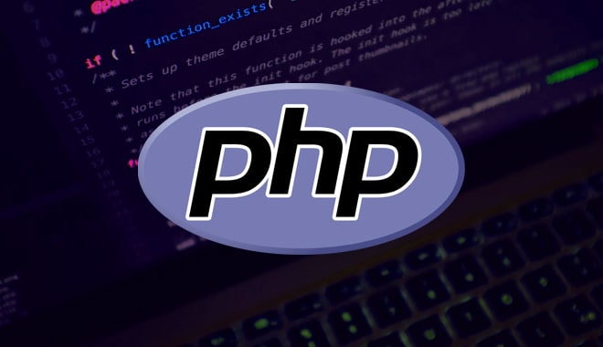 I will create professional PHP website in laravel or code igniter
