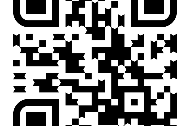 I will create qr code for you