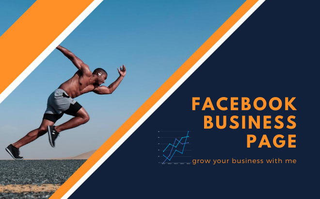 I will create SEO friendly facebook business page