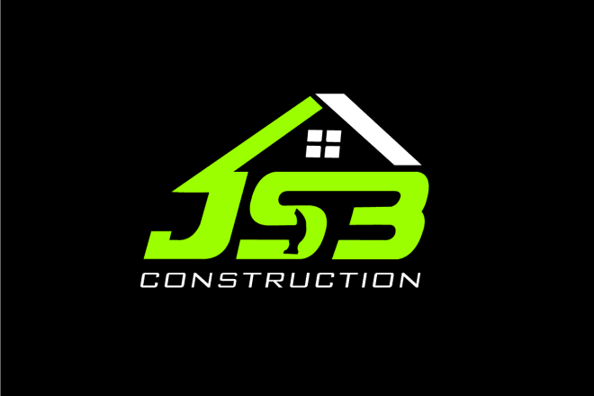 I will create your construction logo within 20 hours