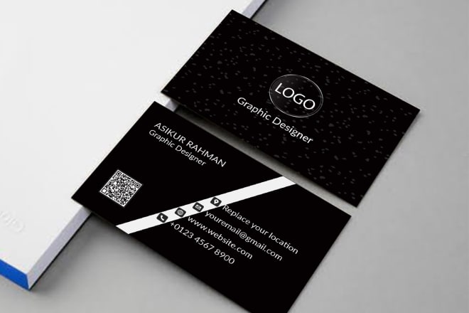 I will design a fresh business cards