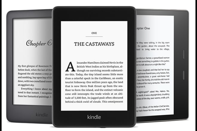 I will design kindle formatting for best selling kdp amazon layout for free source file