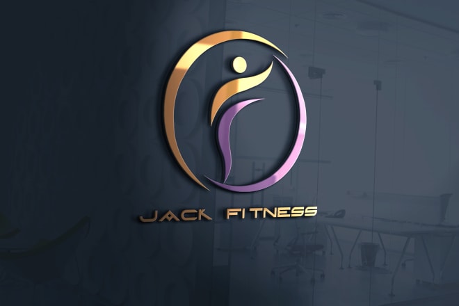 I will design professional and business logo