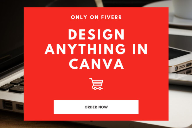 I will design templates in canva pro like poster design,social media design in 1 hr