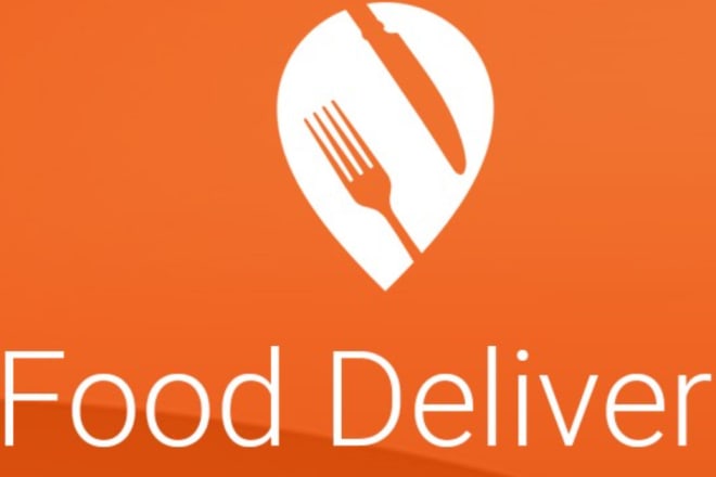 I will develop a standard food delivery and grosery app for your business