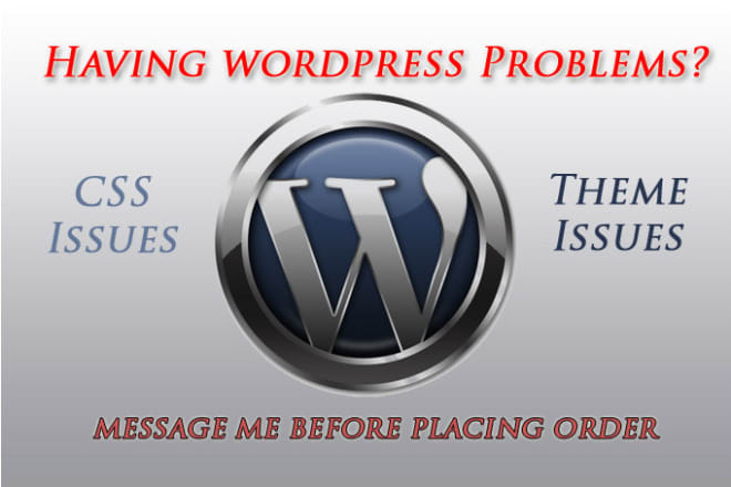 I will develop any php wordpress site and wordpress customization