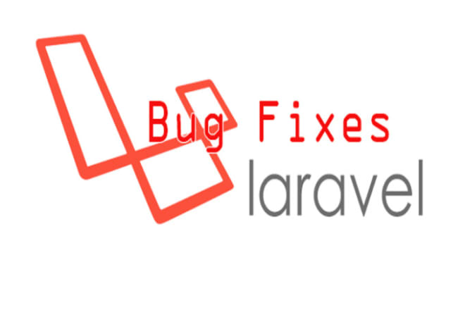 I will develop any type of application in laravel