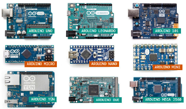 I will develop arduino, wifi, ble, gsm, gps, and iot system