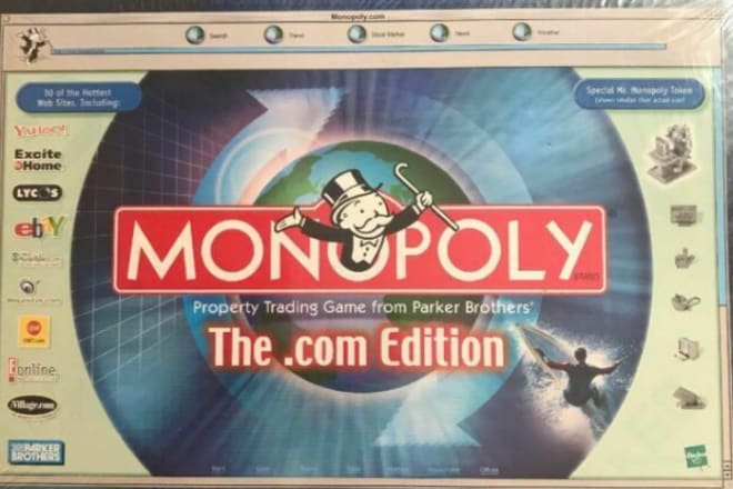 I will develop best monopoly board game, card game, ludo game development
