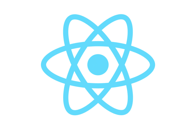 I will develop js application with react and expressjs