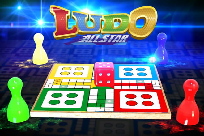 I will develop multiplayer online ludo game, poker, crypto game, dice game