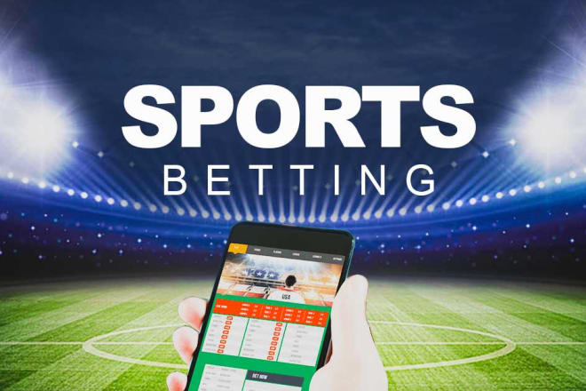 I will develop sport betting site, sport betting app